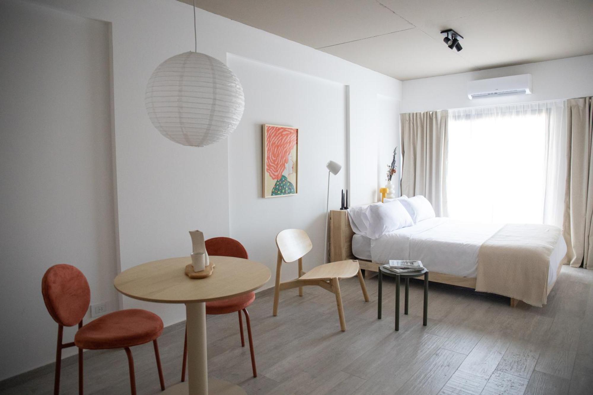 Apartment Attico Oro Buenos Aires