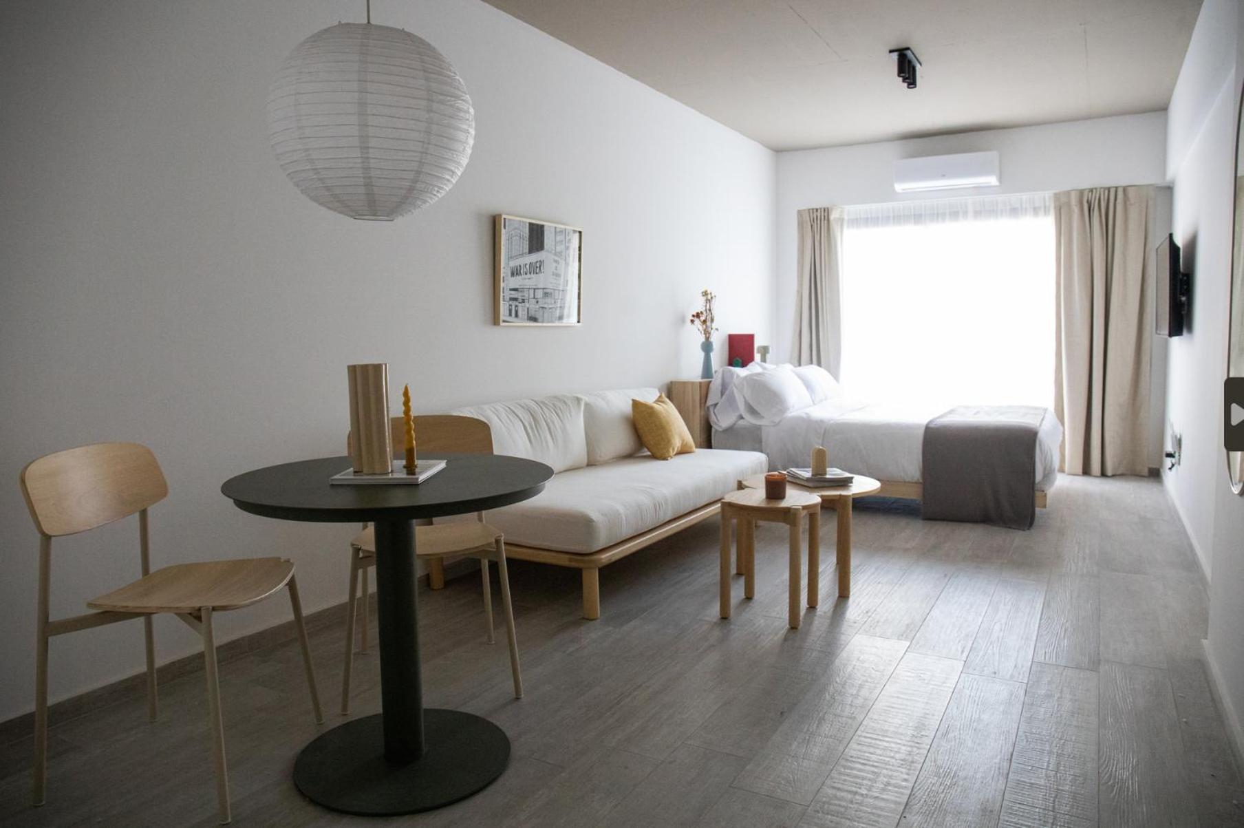 Apartment Attico Oro Buenos Aires