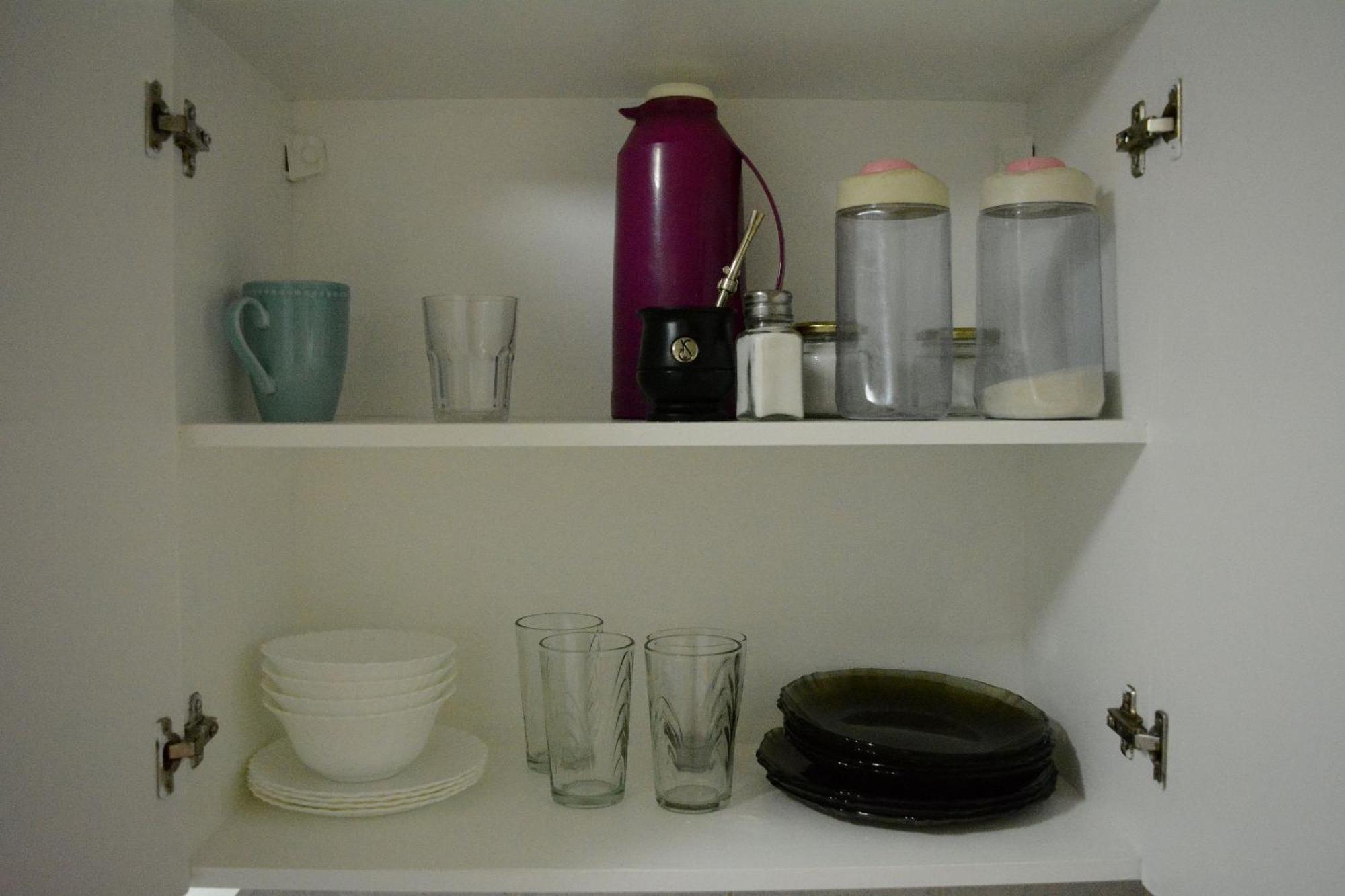 Apartamento Comodo Para 3 En Recoleta Apartment *
