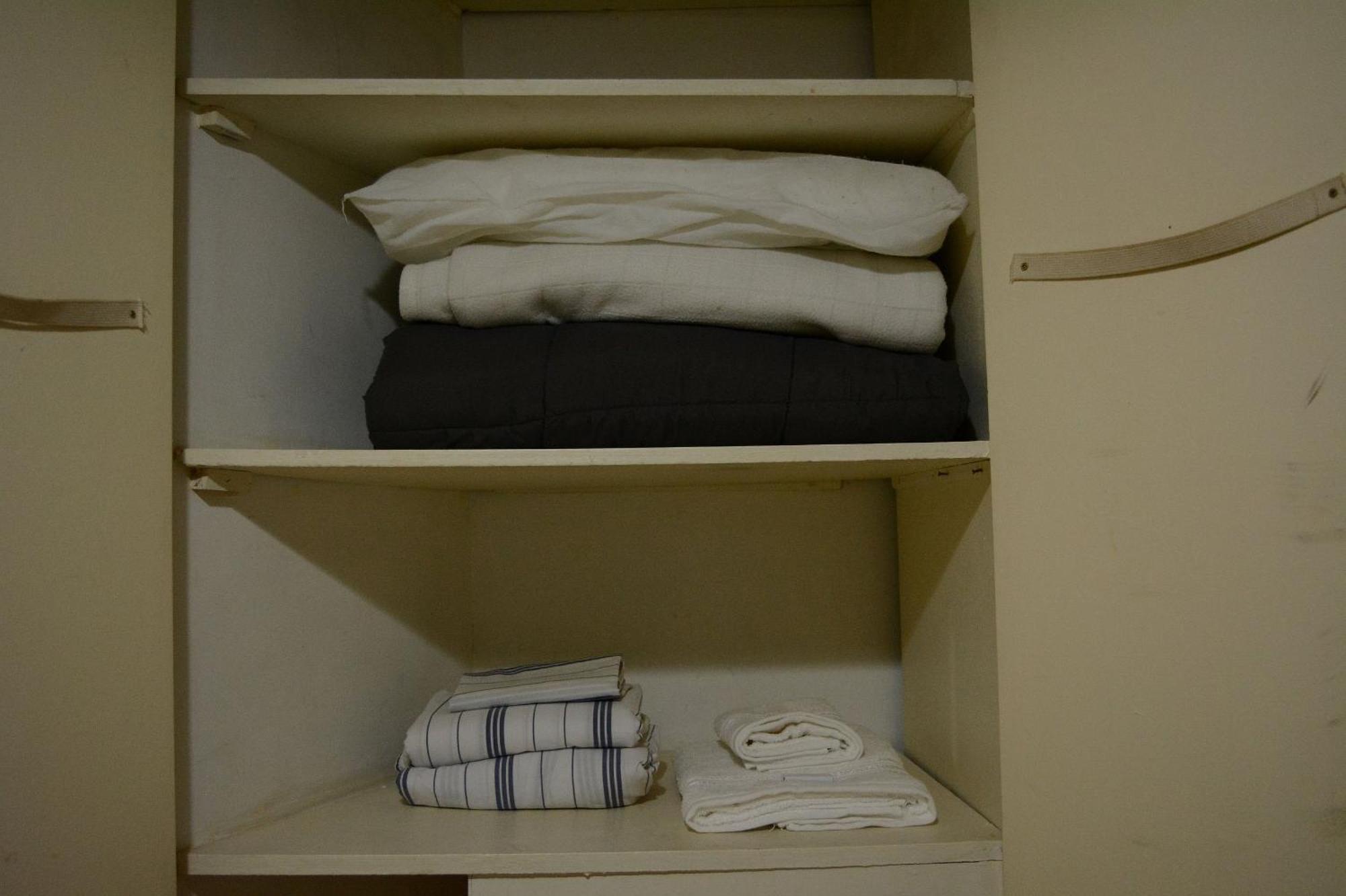 Apartment Apartamento Comodo Para 3 En Recoleta *