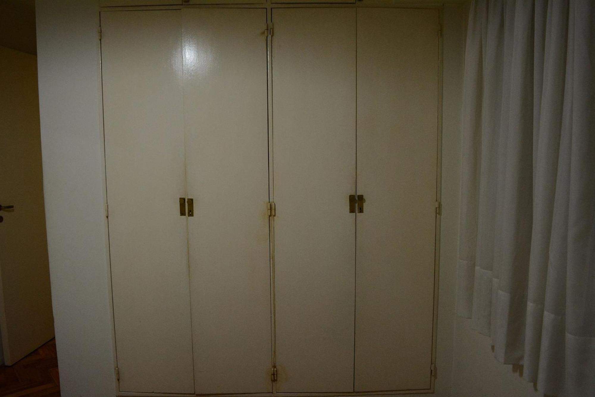 Apartamento Comodo Para 3 En Recoleta Buenos Aires