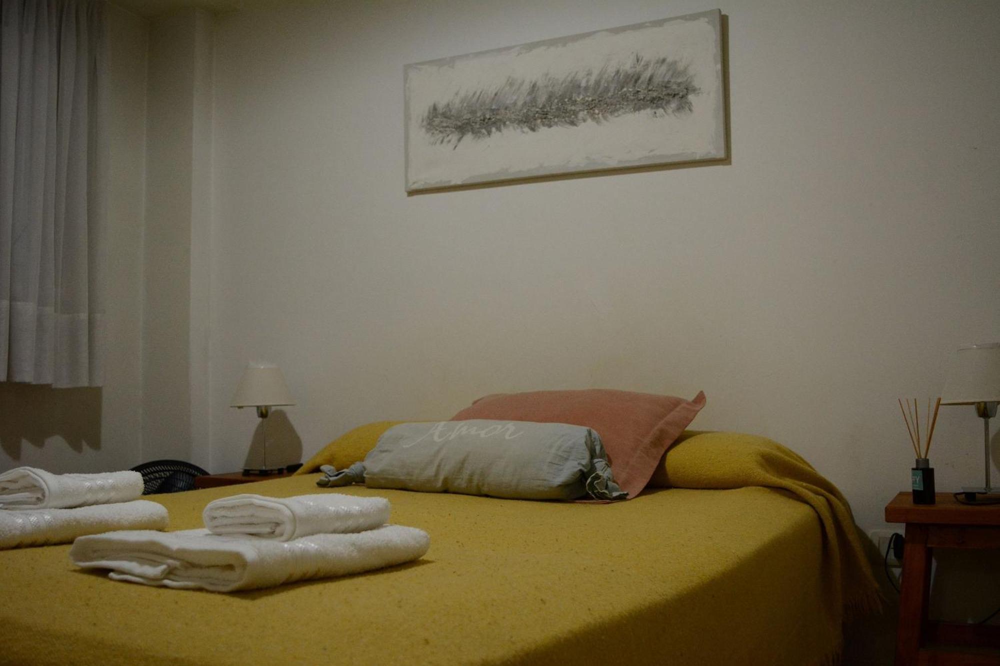 Apartamento Comodo Para 3 En Recoleta * Buenos Aires