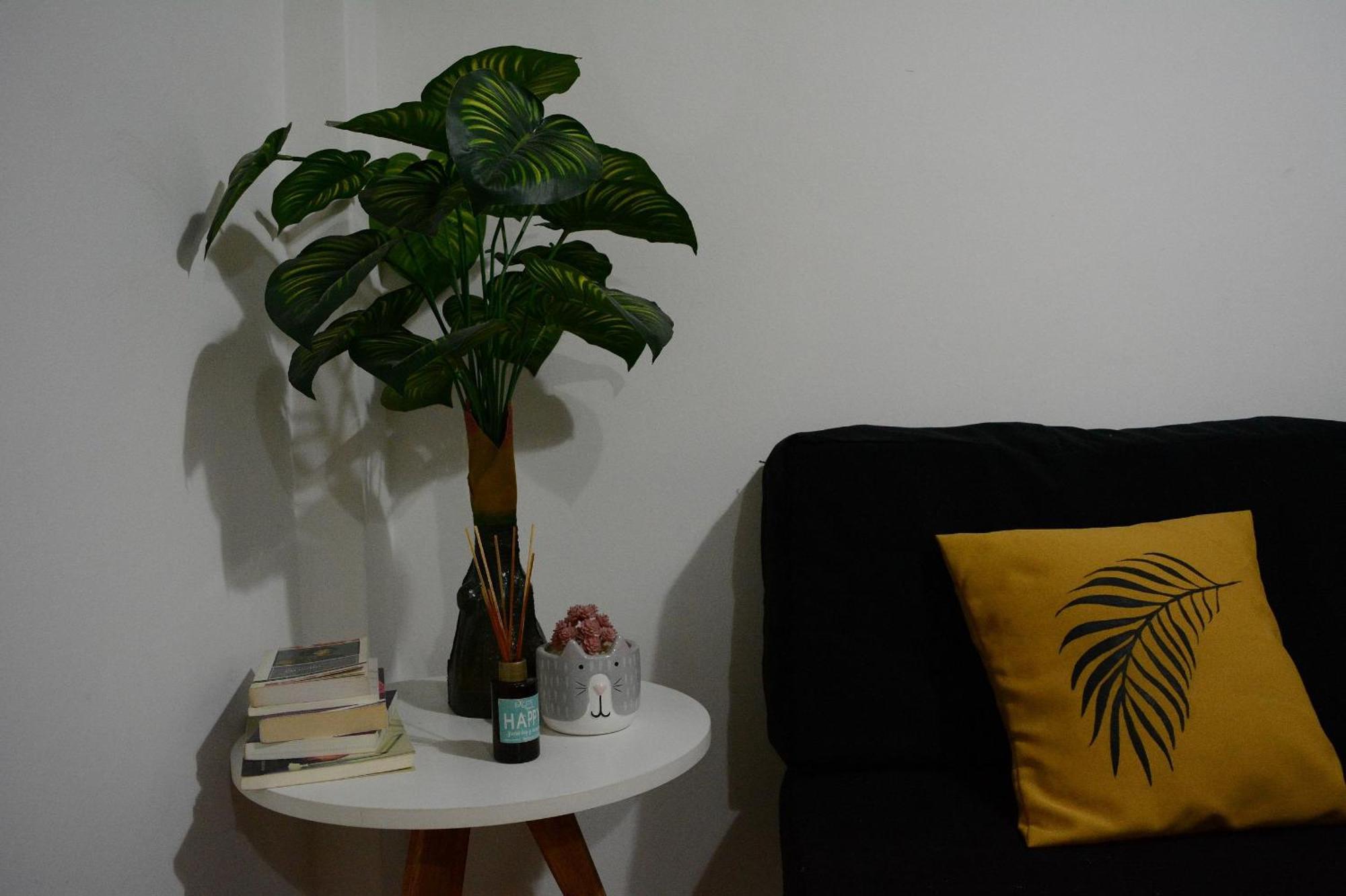 Apartamento Comodo Para 3 En Recoleta Apartment Buenos Aires