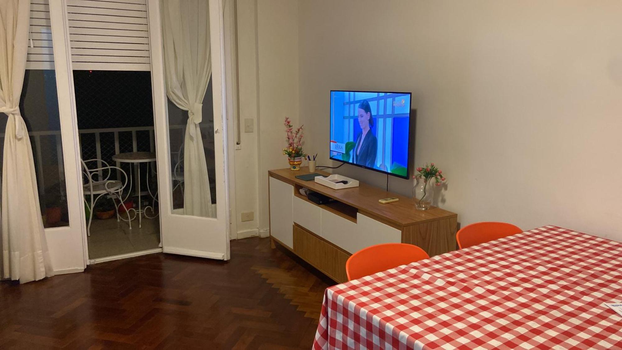 Piedras 550 San Telmo Apartment *