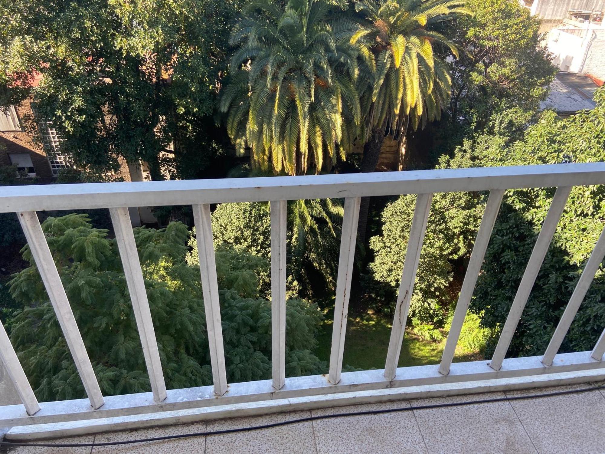 Apartment Piedras 550 San Telmo