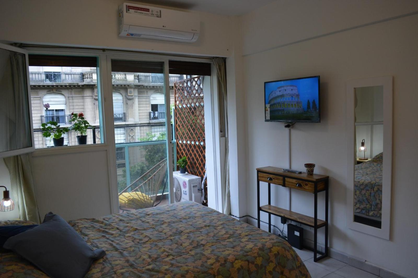 Apartment Avenida
