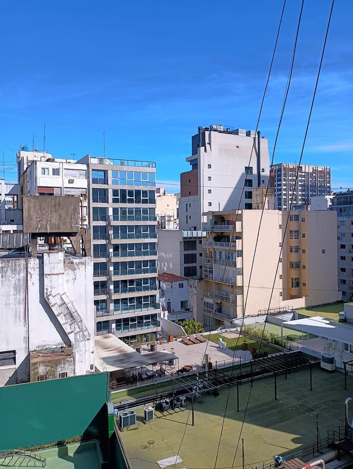 Apartment Rincon De Alvear