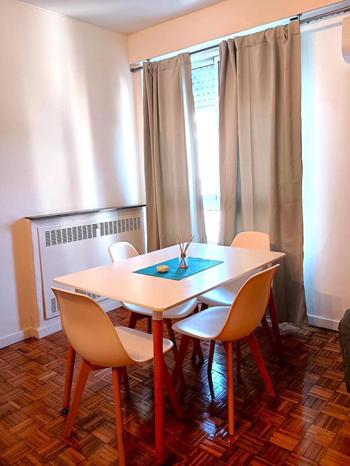 Rincon De Alvear Apartment Buenos Aires