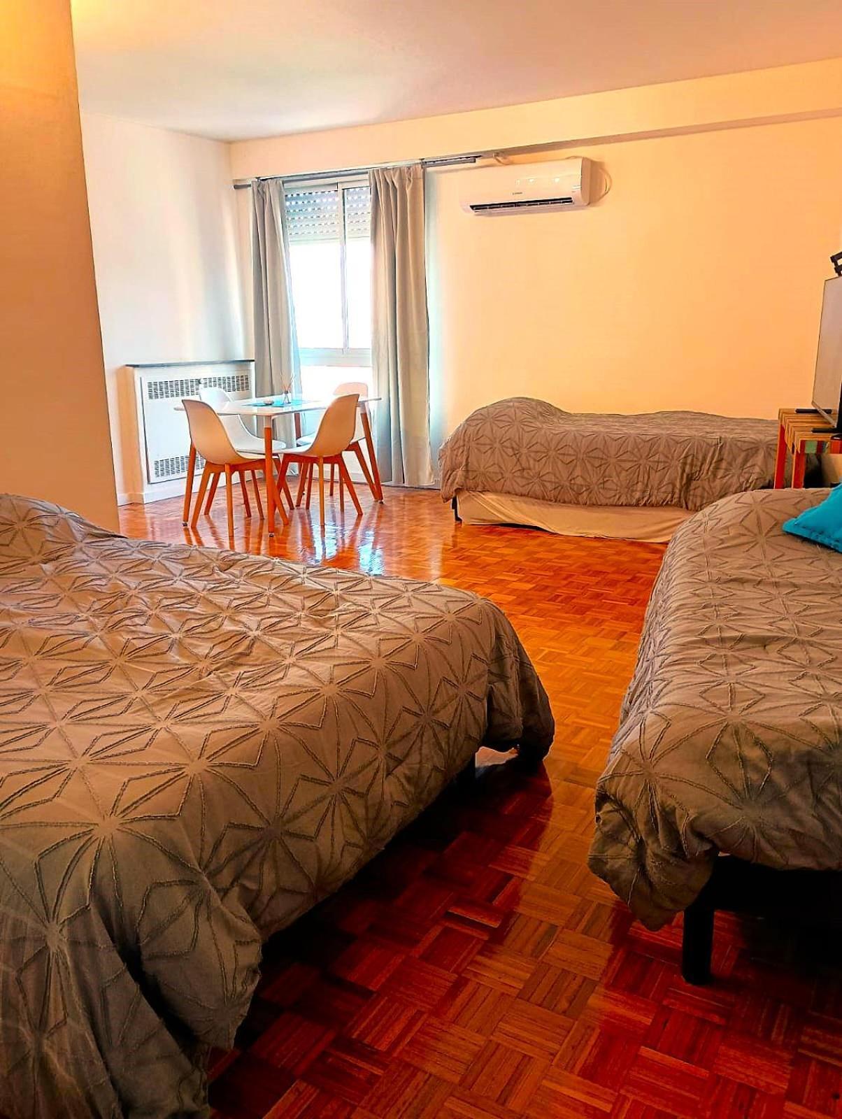 Rincon De Alvear Apartment *