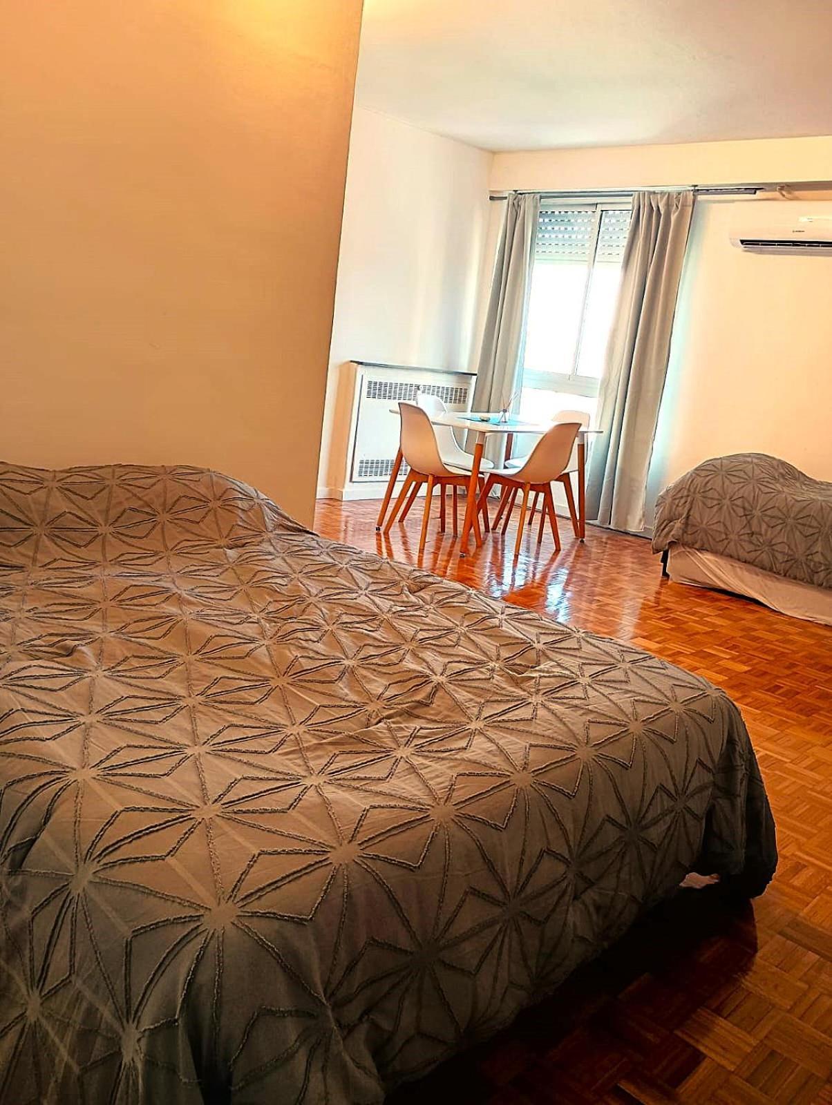 Apartment Rincon De Alvear Buenos Aires