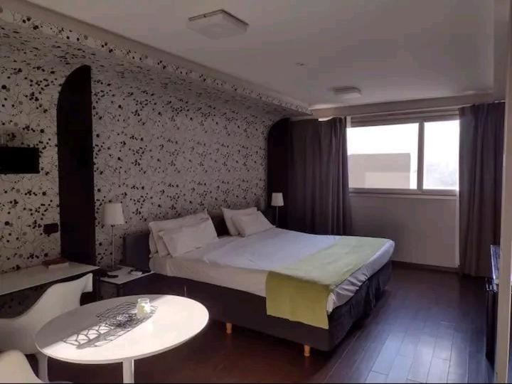 Departamento En Palermo Hollywood *