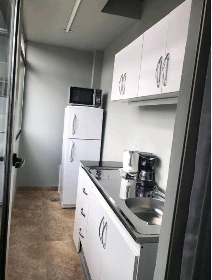Departamento En Palermo Hollywood Apartment Buenos Aires