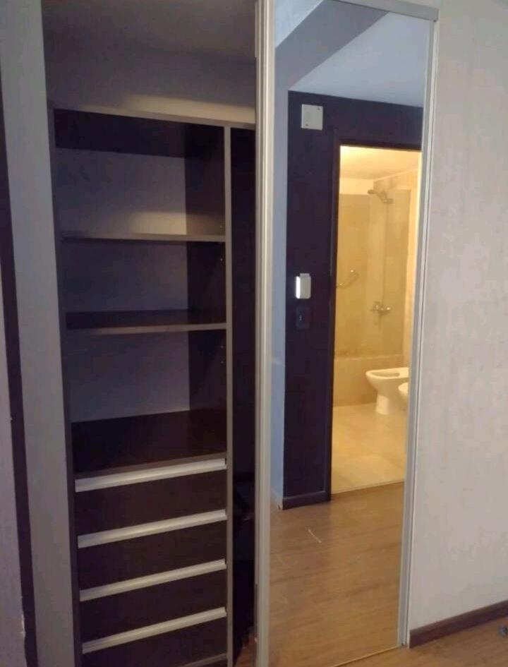 Departamento En Palermo Hollywood *