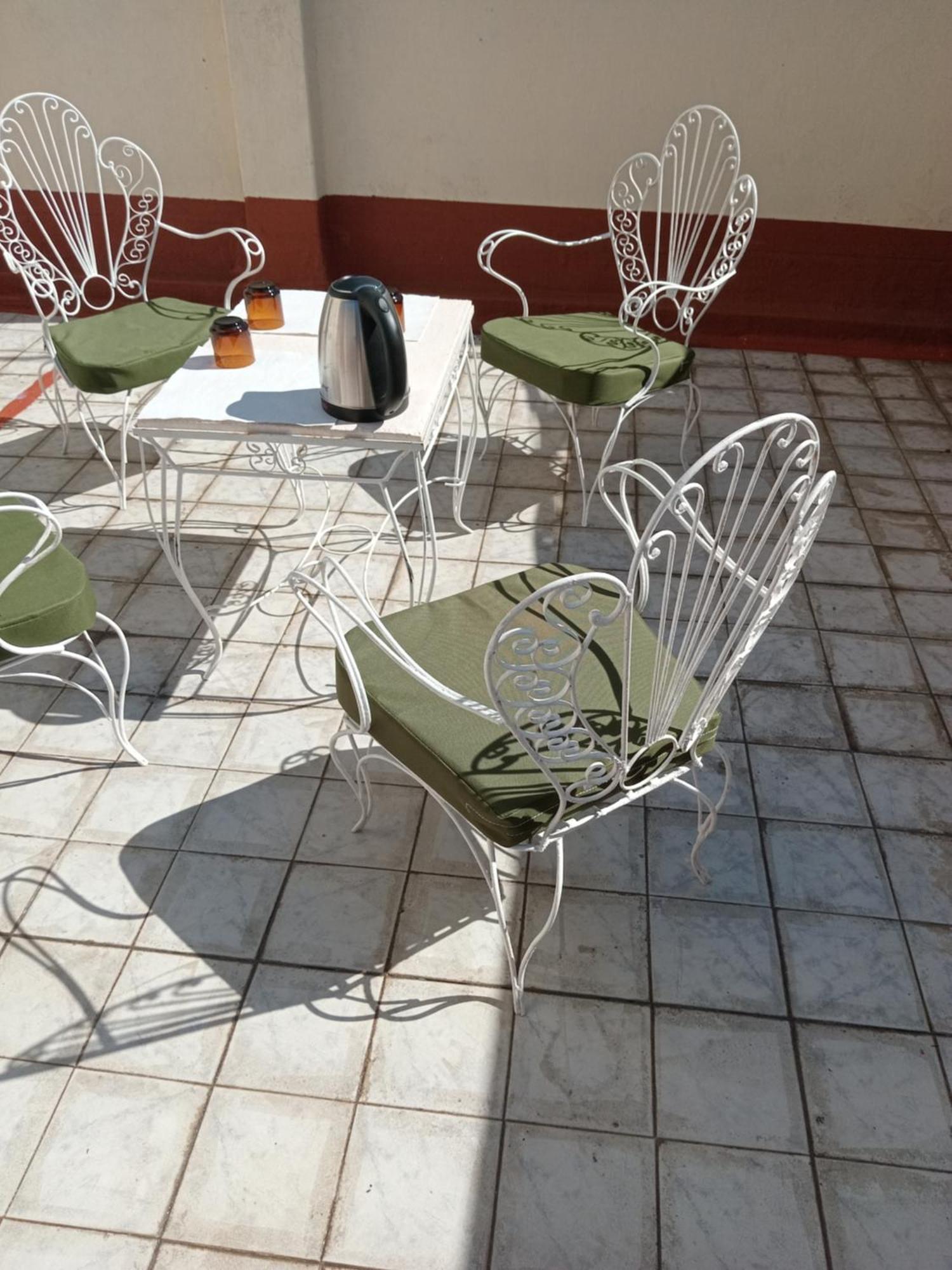 Apartamento Ciudad De Bs As 2 *