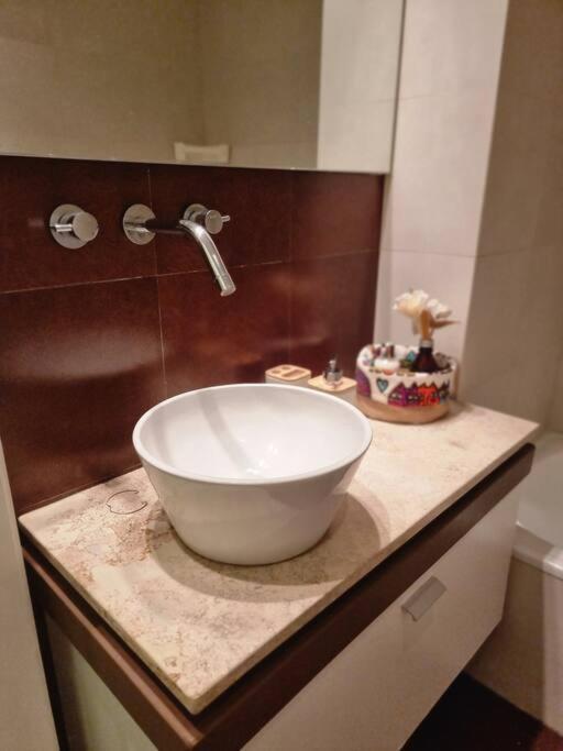 Hermoso Departamento Minimalista En Belgrano! Apartamento *