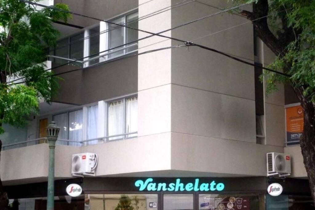 Apartamento Hermoso Departamento Minimalista En Belgrano!