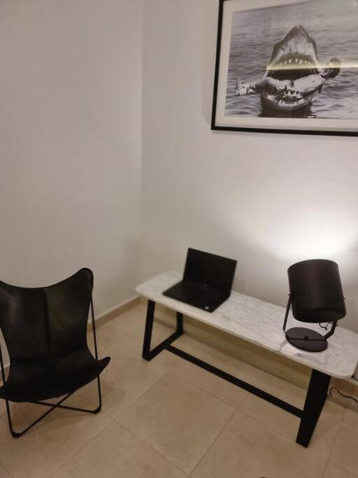 Apartamento Hermoso Departamento Minimalista En Belgrano! Ciudad Autónoma de Buenos Aires