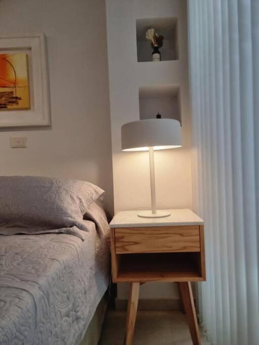 Hermoso Departamento Minimalista En Belgrano! *