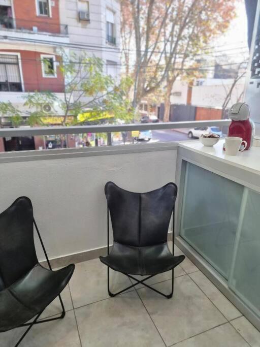 Apartamento Hermoso Departamento Minimalista En Belgrano!