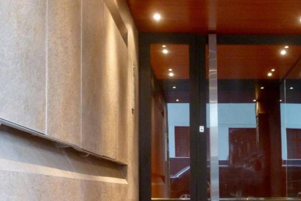 Hermoso Departamento Minimalista En Belgrano! Apartamento *