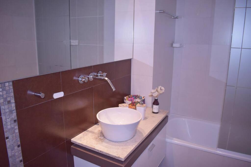 Apartamento Hermoso Departamento Minimalista En Belgrano! *
