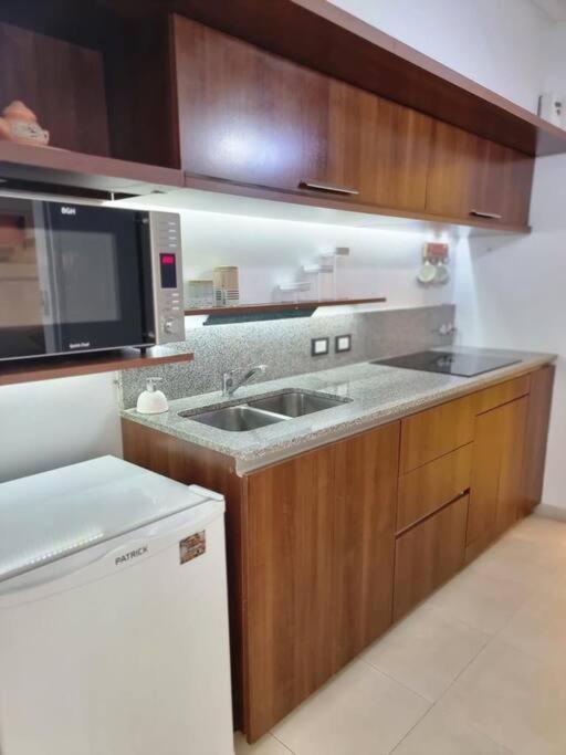 Hermoso Departamento Minimalista En Belgrano! Apartment