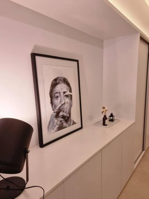 Apartment Hermoso Departamento Minimalista En Belgrano!