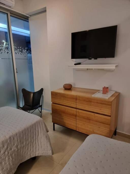 Hermoso Departamento Minimalista En Belgrano! Apartamento *
