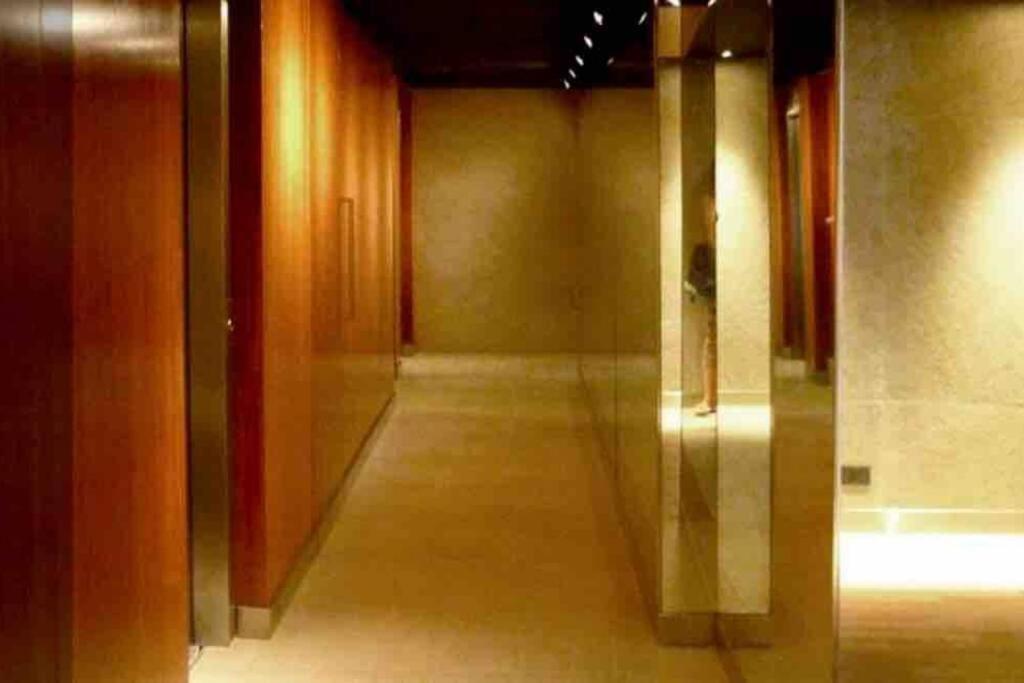 Hermoso Departamento Minimalista En Belgrano! Apartment Buenos Aires
