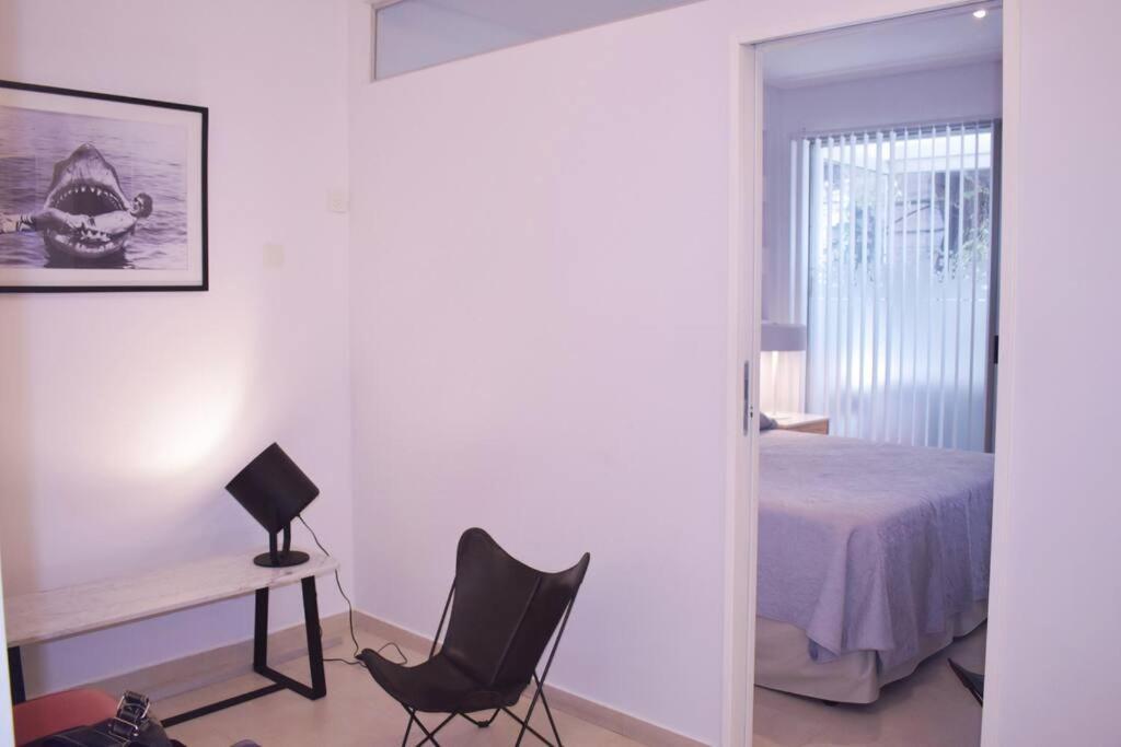Hermoso Departamento Minimalista En Belgrano! Ciudad Autónoma de Buenos Aires