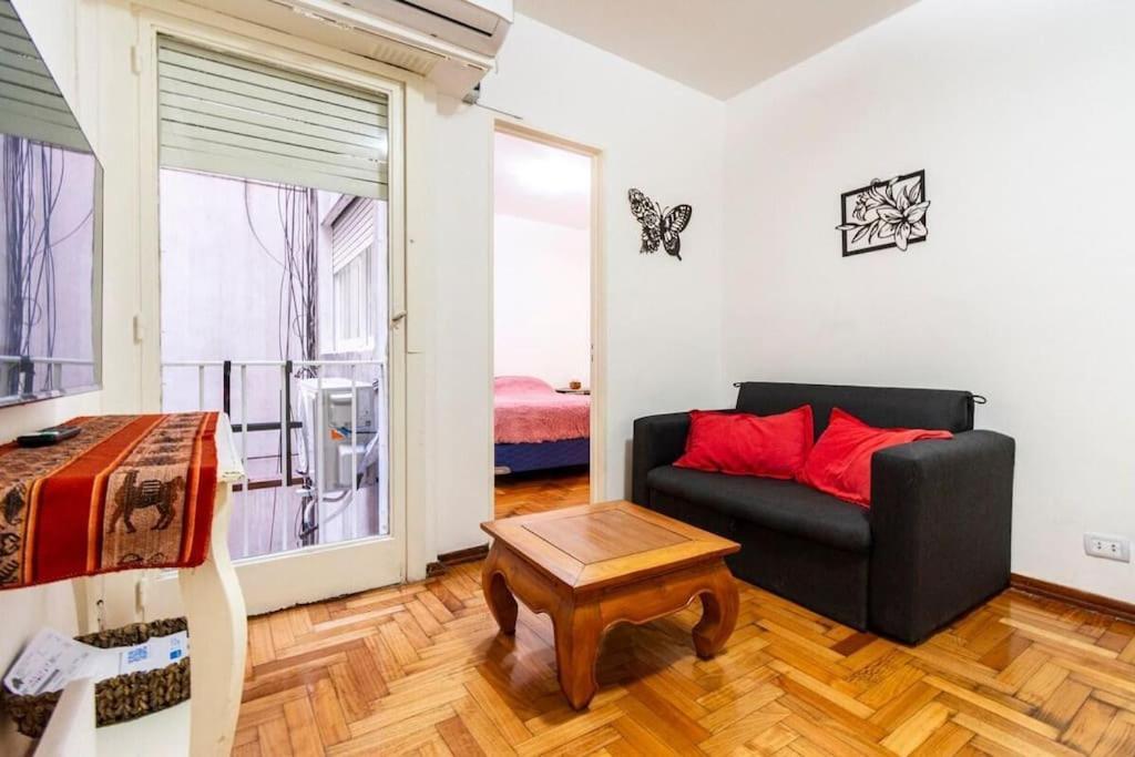 Apartamento Magnifica Ubicacion Palermo Hollywood Dos Ambientes Ciudad Autónoma de Buenos Aires