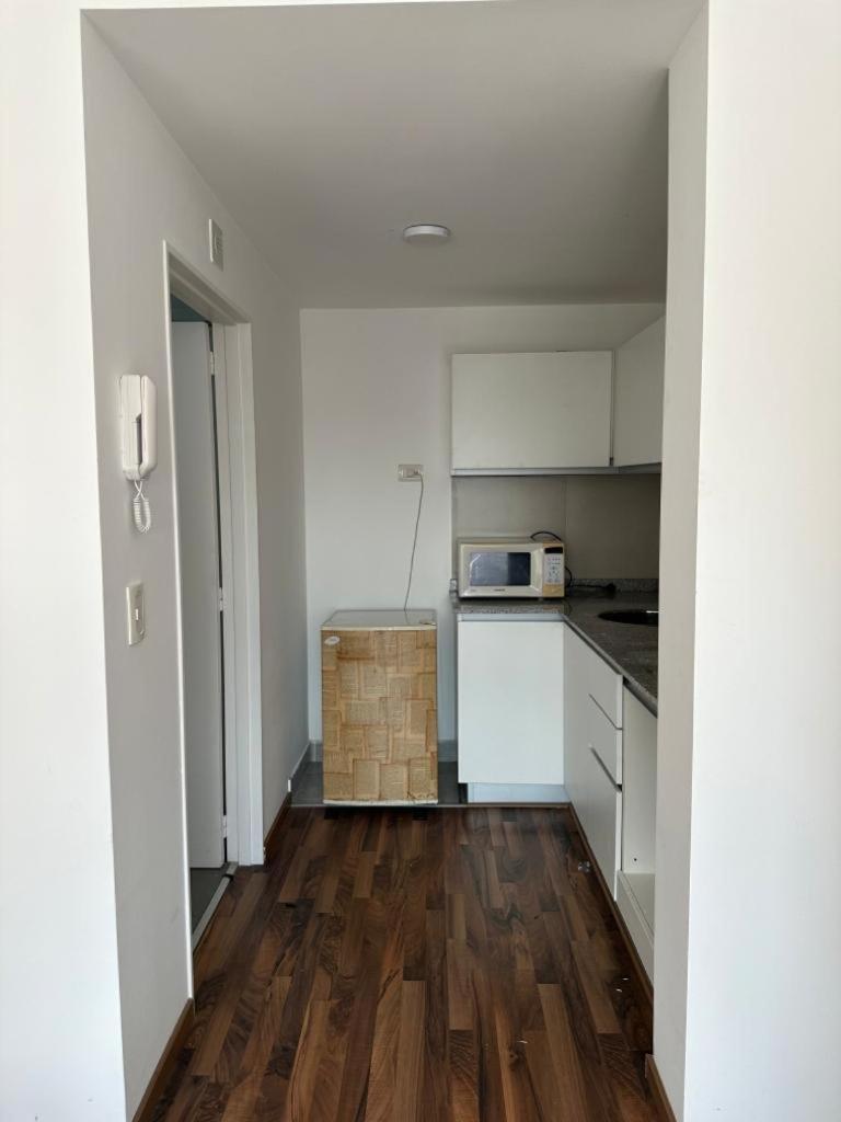 Apartment En Palermo Buenos Aires