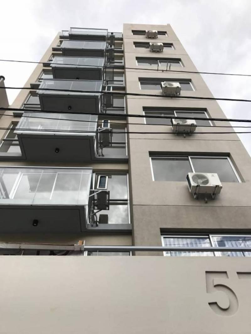 Apartment En Palermo *