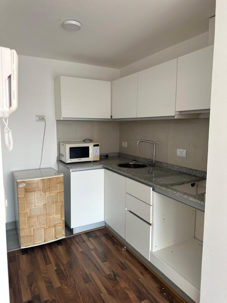 Apartment En Palermo *