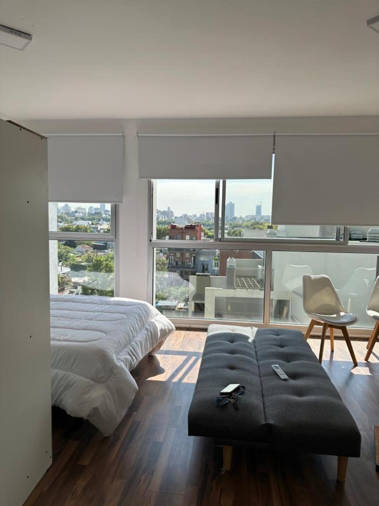 En Palermo Apartment *