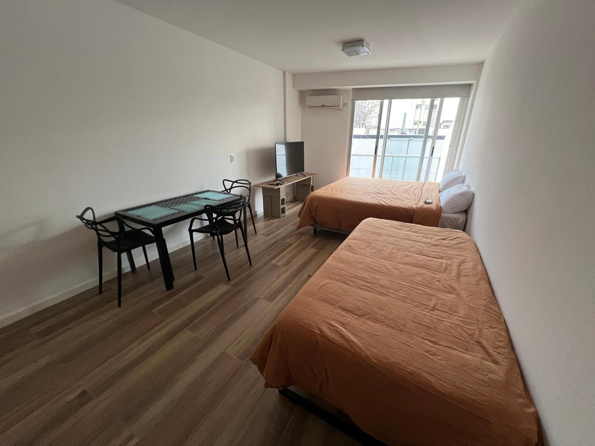 Apartment Heritage House - Palermo Soho Aparts Costa Rica *