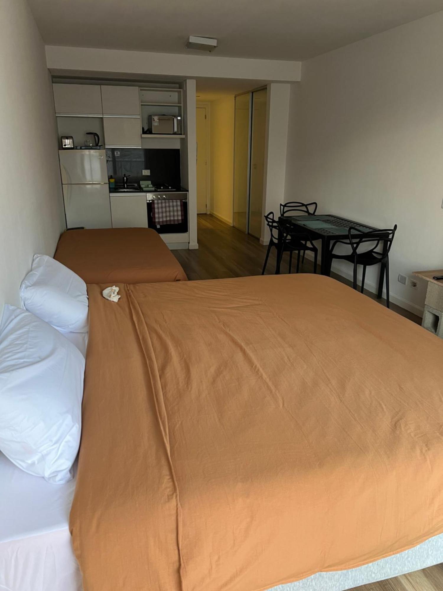 Heritage House - Palermo Soho Aparts Costa Rica *