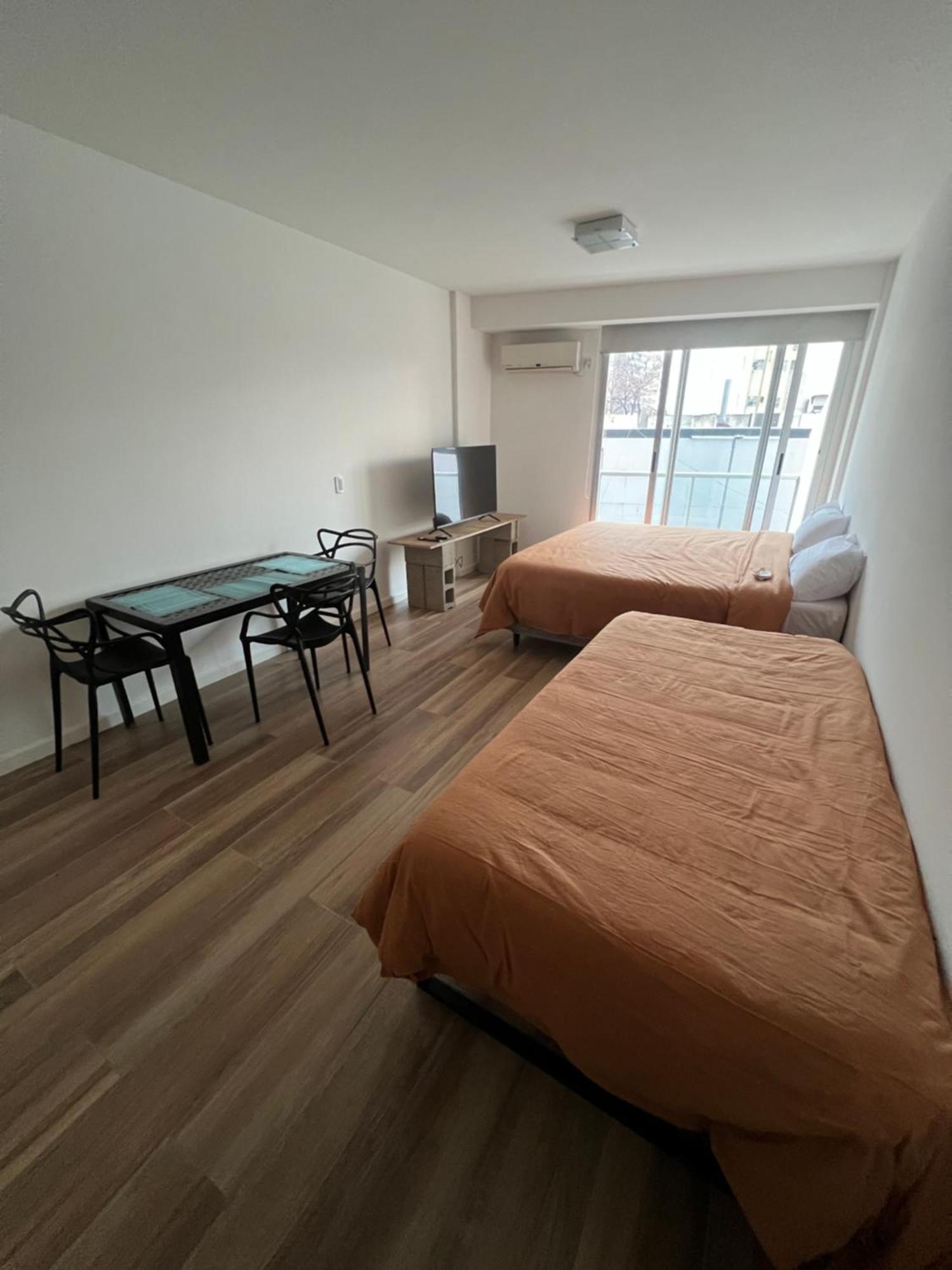 Heritage House - Palermo Soho Aparts Costa Rica Buenos Aires