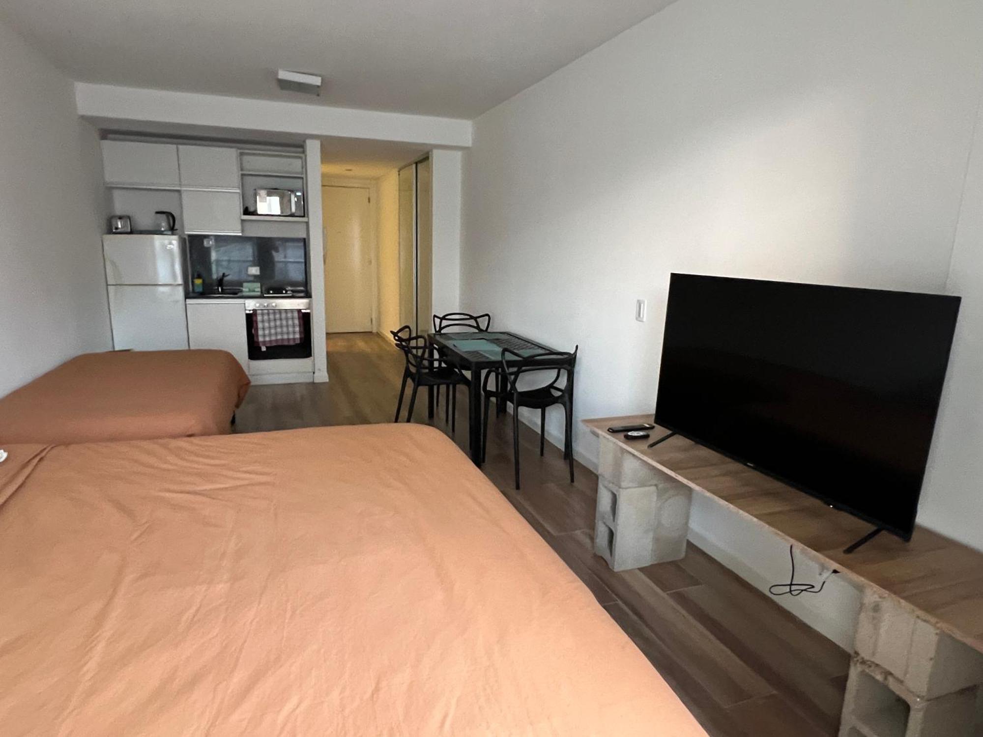 Heritage House - Palermo Soho Aparts Costa Rica Apartment Buenos Aires