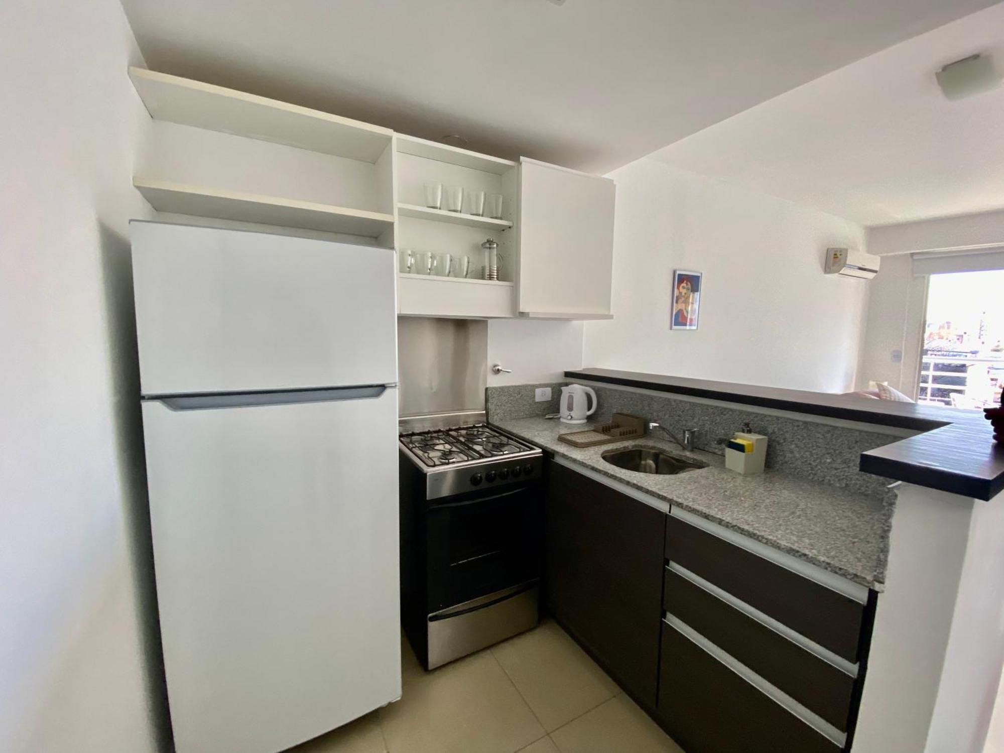 Apartment Palermo Hollywood With Pool Buenos Aires