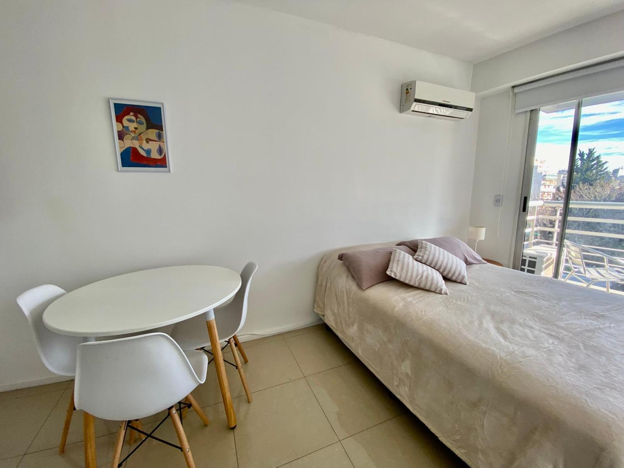 Palermo Hollywood With Pool Apartment *
