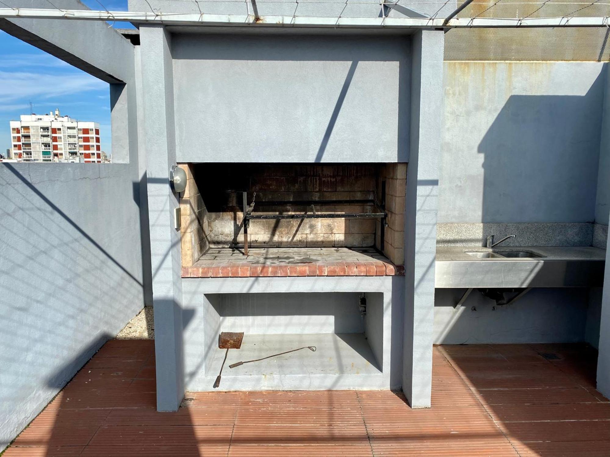 Apartment Palermo Hollywood With Pool Buenos Aires