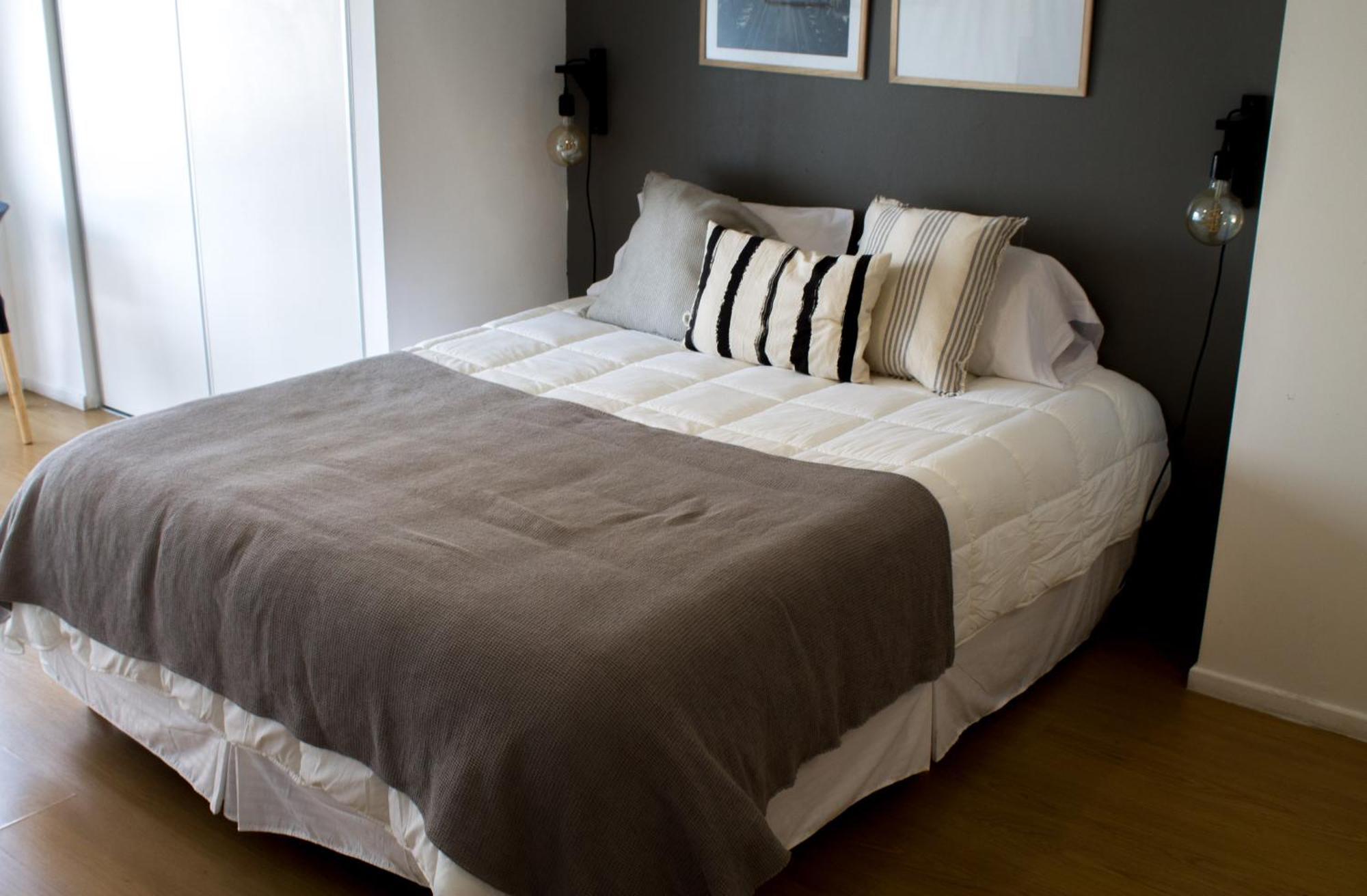 Apartment Nomada - San Telmo Buenos Aires