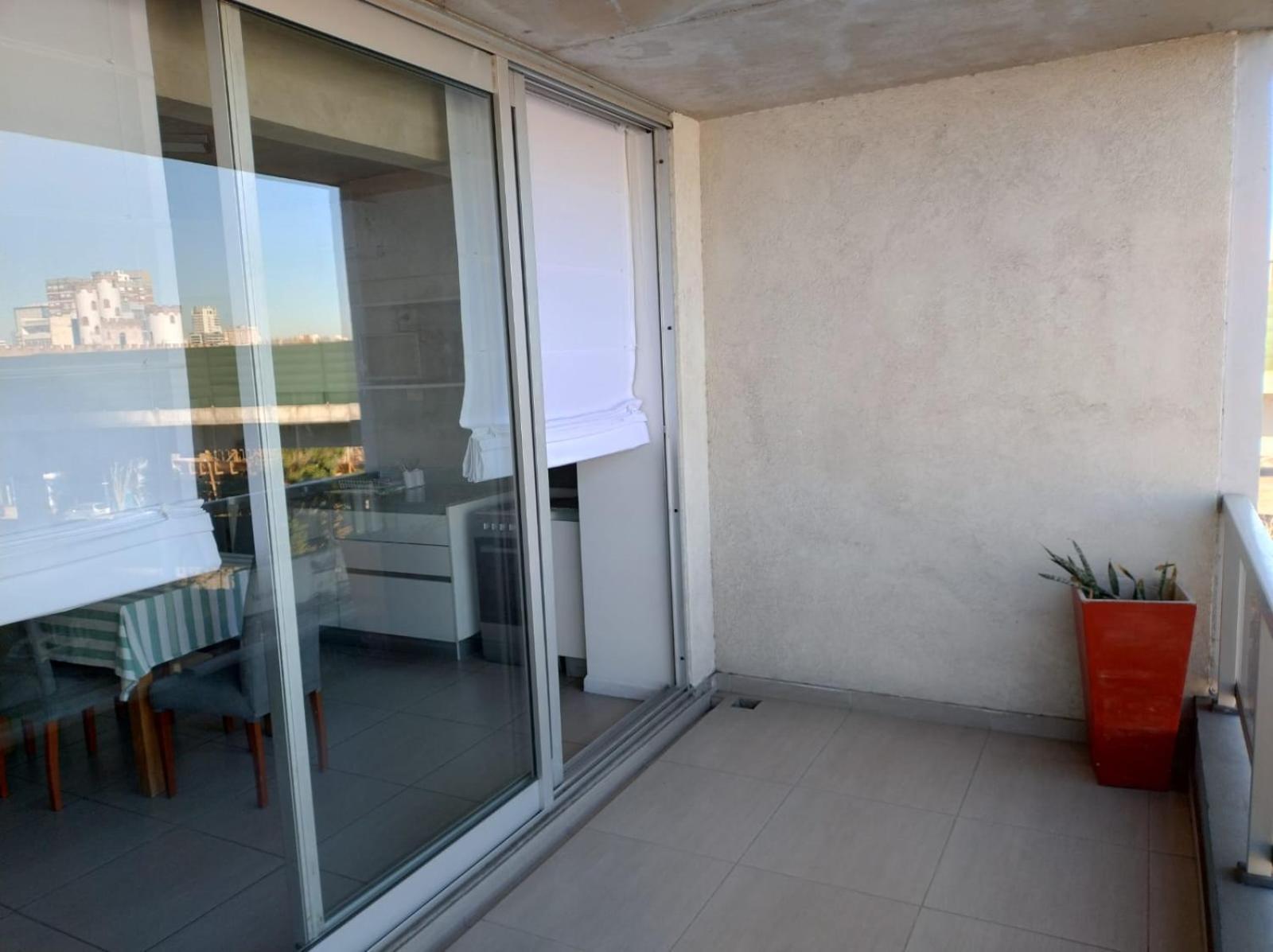 Torre Mirador Palermo Hollywood Pileta & Parking Apartment