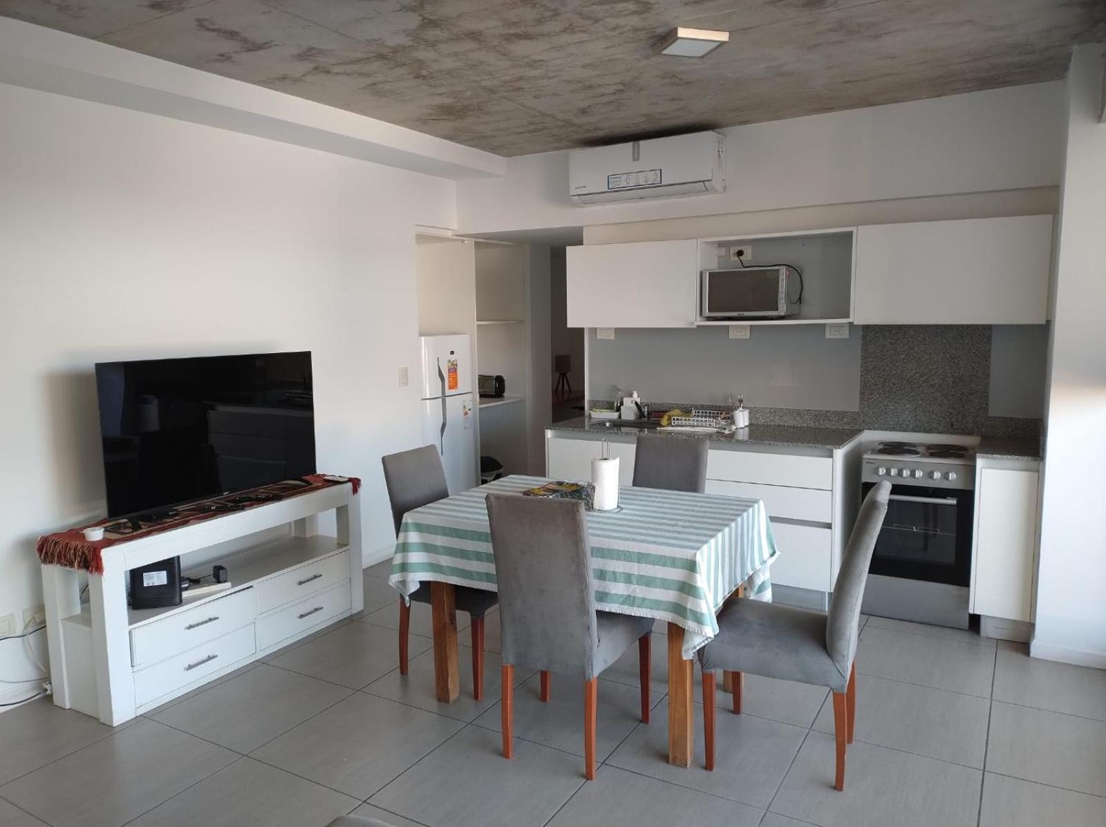 Torre Mirador Palermo Hollywood Pileta & Parking Apartment