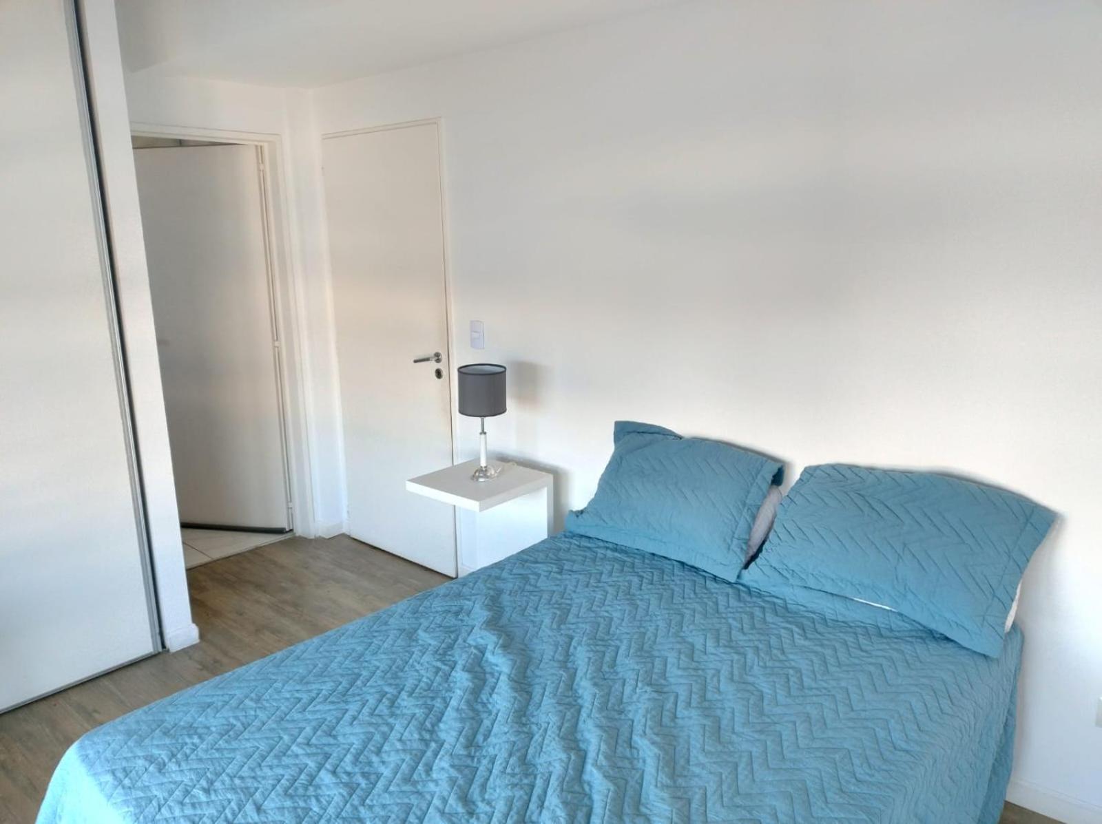 Torre Mirador Palermo Hollywood Pileta & Parking Apartment