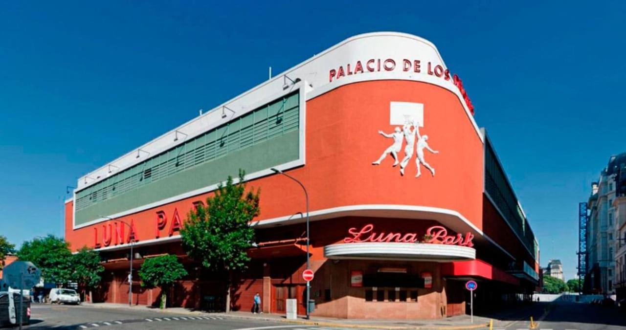 Tucuman Urbano Buenos Aires