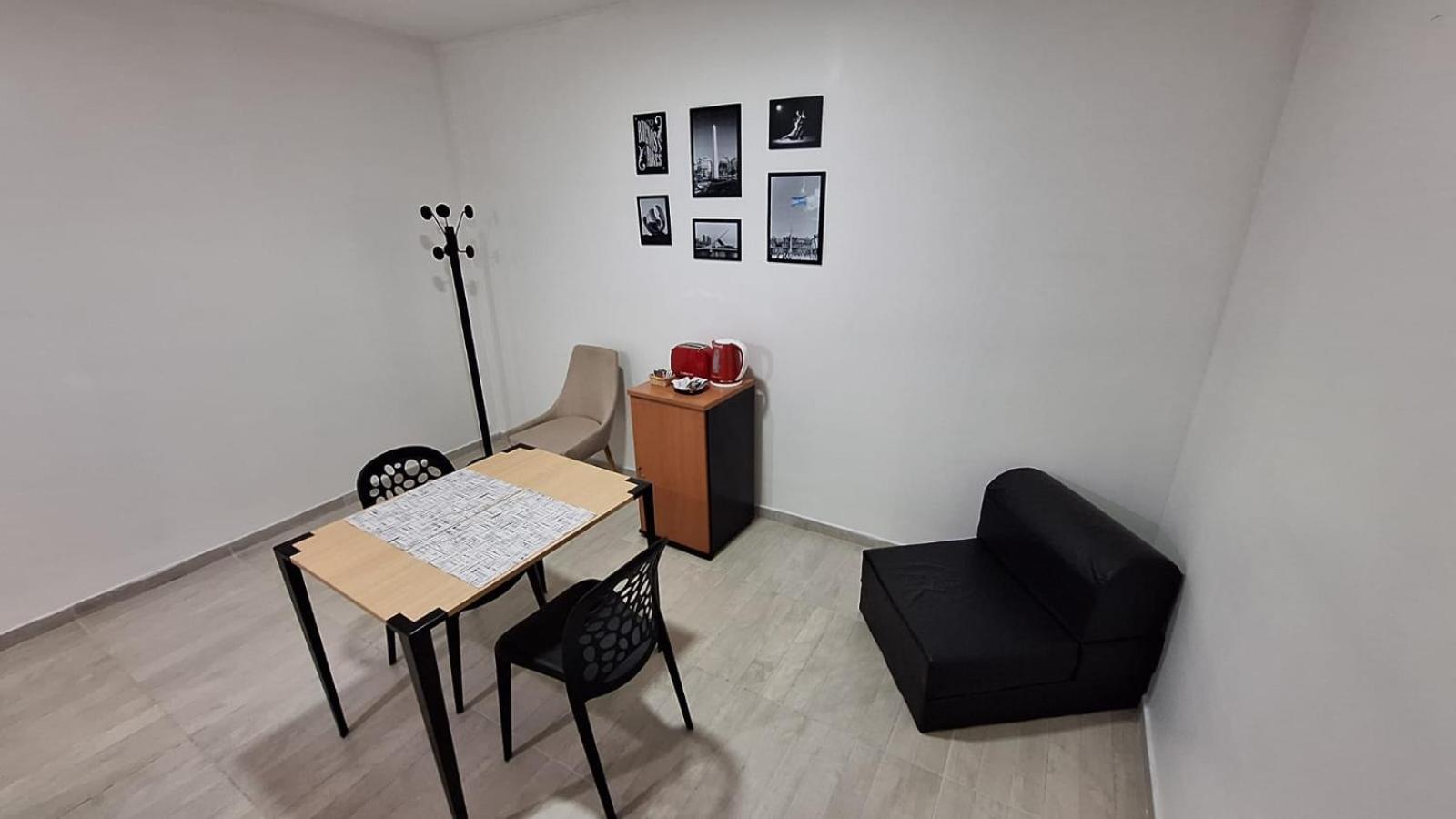 Mg Obelisco Apartment *