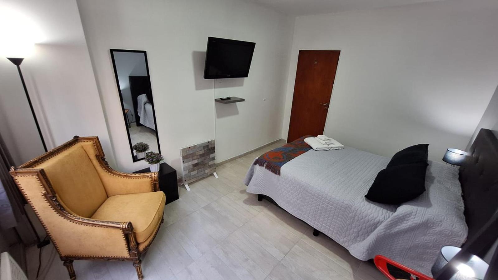 Mg Obelisco Apartment