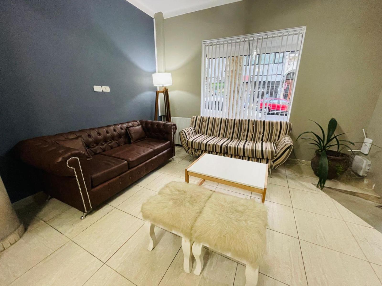 1117 Recoleta Hotel Buenos Aires